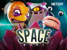 Space casino welcome offer56